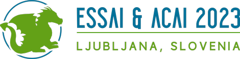 ESSLI'23 logo